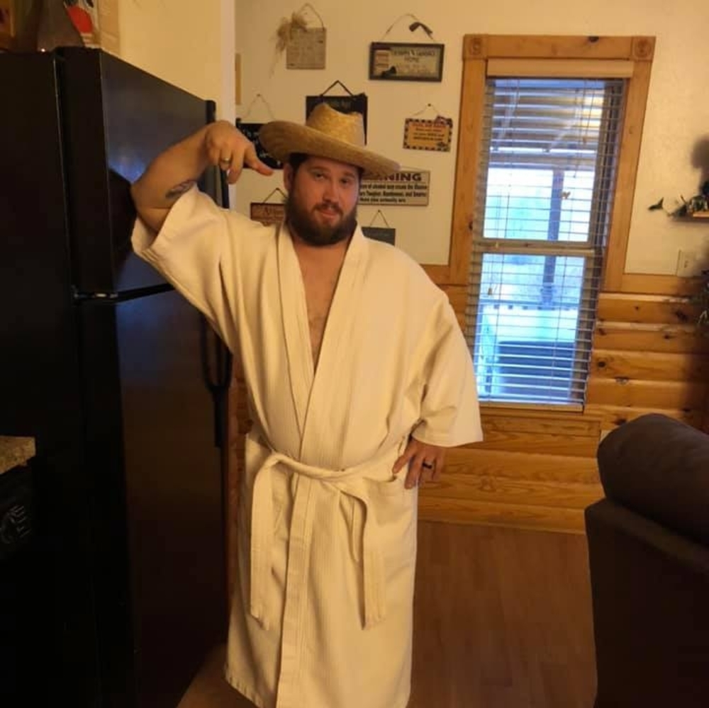 Meet your Posher, Michael